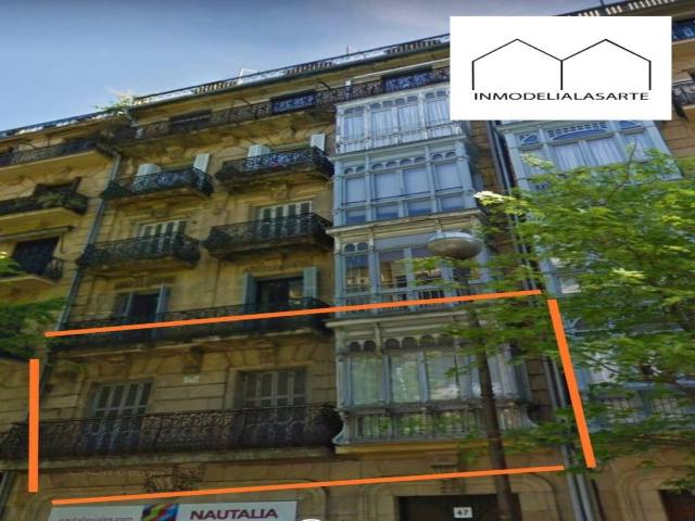 Piso en Venta en Área Romántica