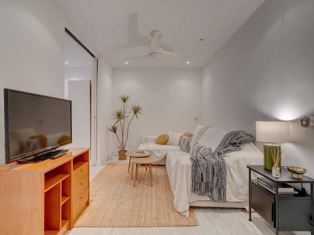 Piso en Venta en Área Romántica
