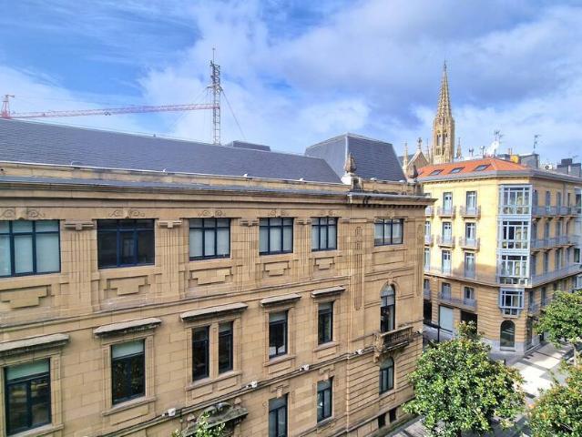 Piso en Venta en Área Romántica