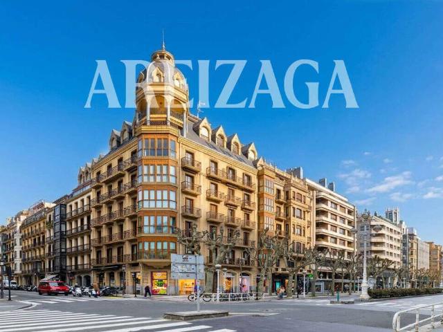 Piso en Venta en Área Romántica