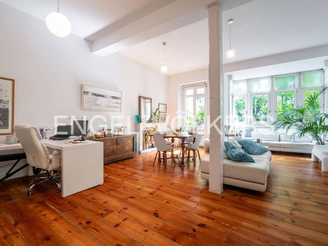 Piso en Venta en Área Romántica