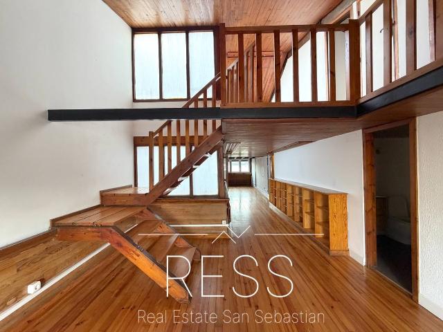 Piso en Venta en Área Romántica