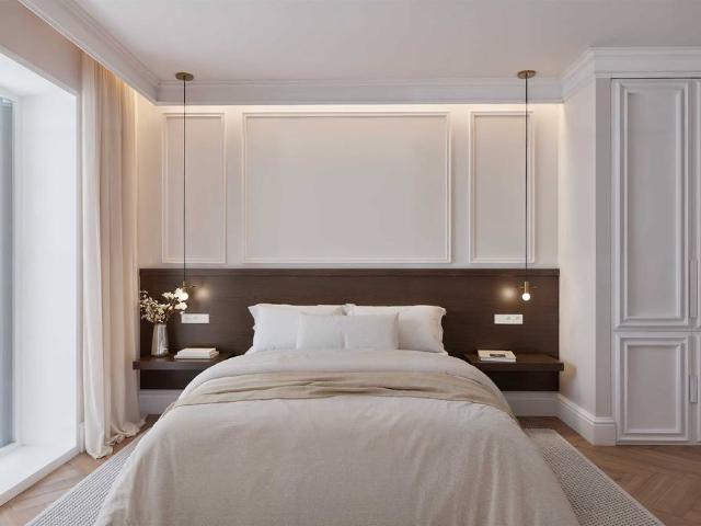 Piso en Venta en Área Romántica
