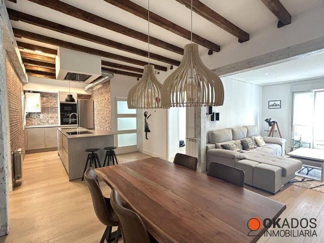 Piso en Venta en Área Romántica
