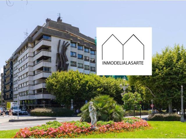 Piso en Venta en Área Romántica