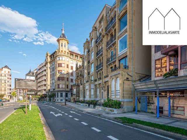 Piso en Venta en Área Romántica