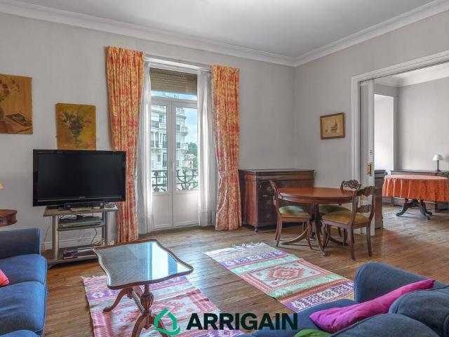 Piso en Venta en Área Romántica