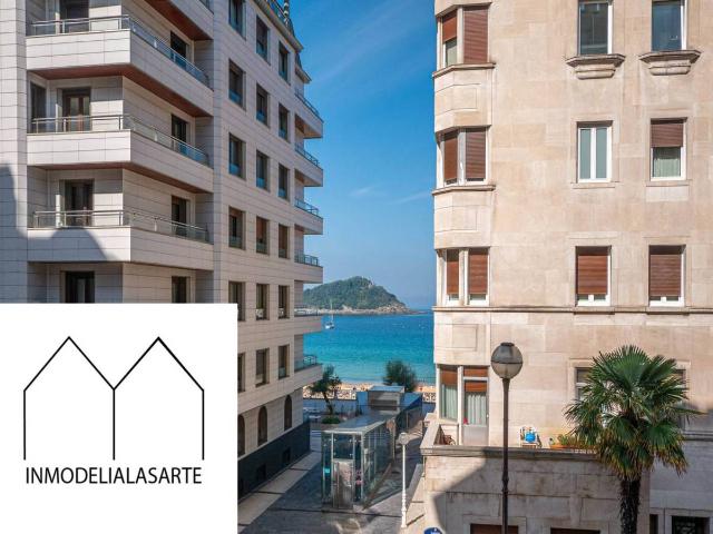 Piso en Venta en Área Romántica