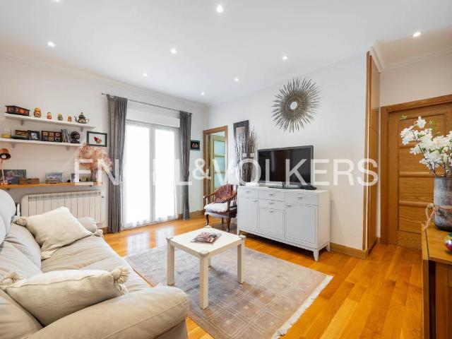 Piso en Venta en Área Romántica
