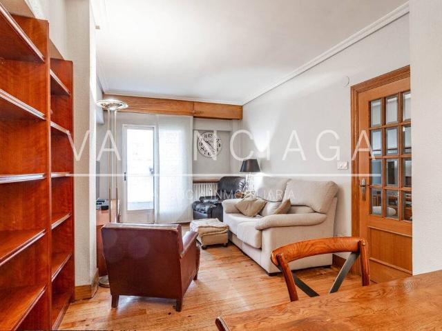 Piso en Venta en Área Romántica