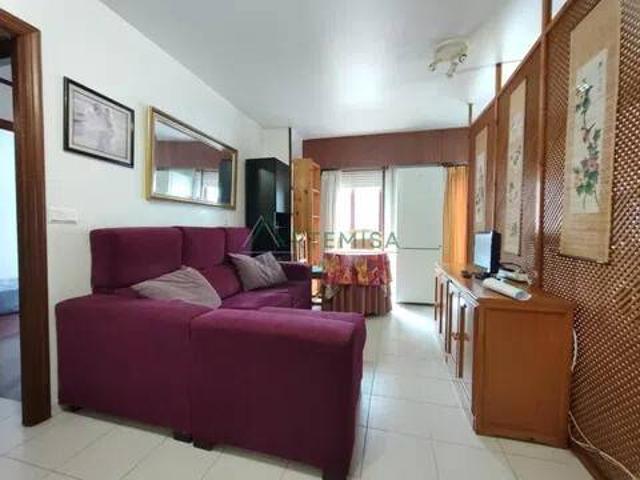 Piso en Venta en Ares