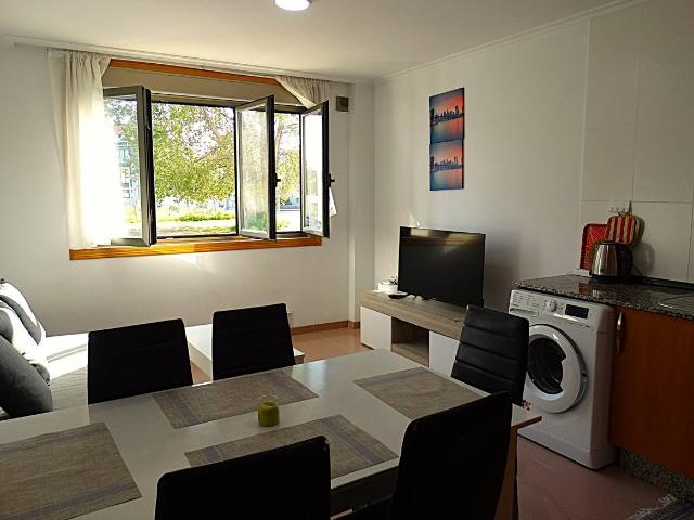 Piso en Venta en Ares