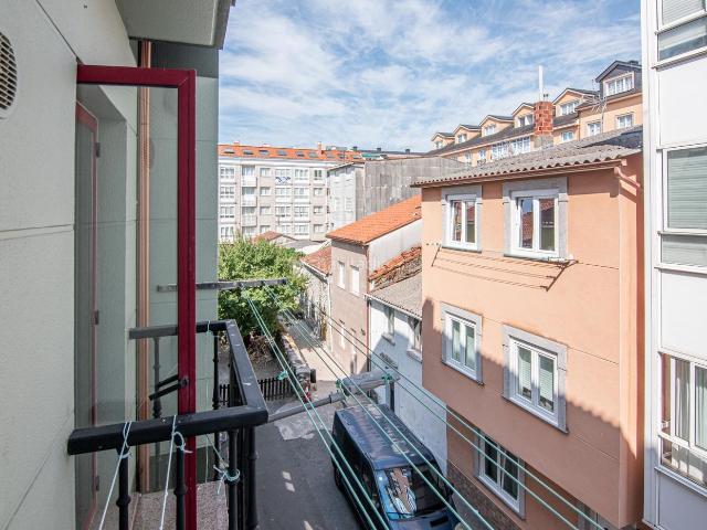 Piso en venta en Ares. Apartamento amueblado en Ares. Pisos.