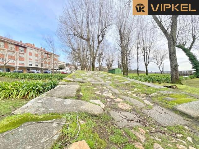 Piso en venta en Ares La Coruña