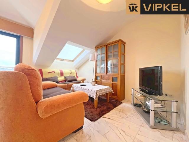 Piso en venta en Ares La Coruña