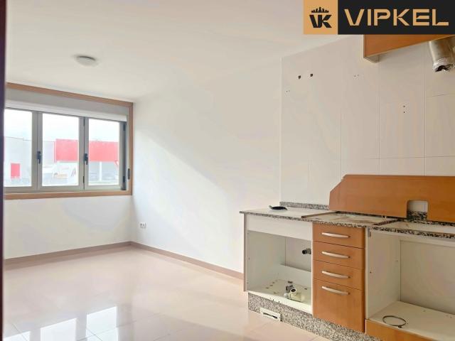Piso en venta en Ares La Coruña
