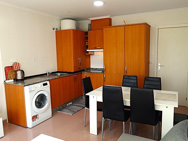 Piso en venta en Ares. Piso en Ares con 2 amplios dormitorios. Pisos.