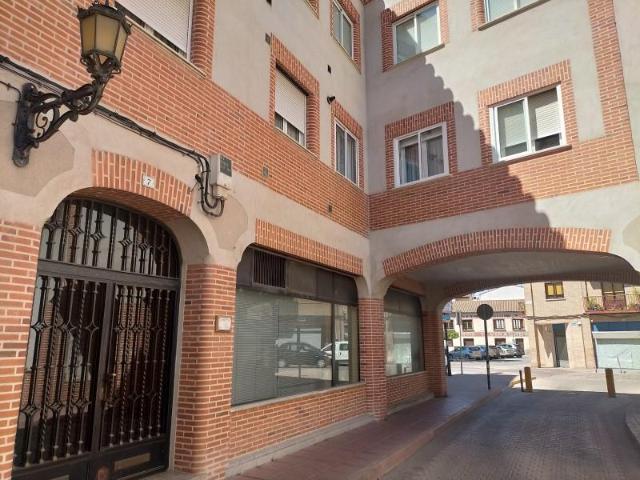 Piso en venta en Arévalo