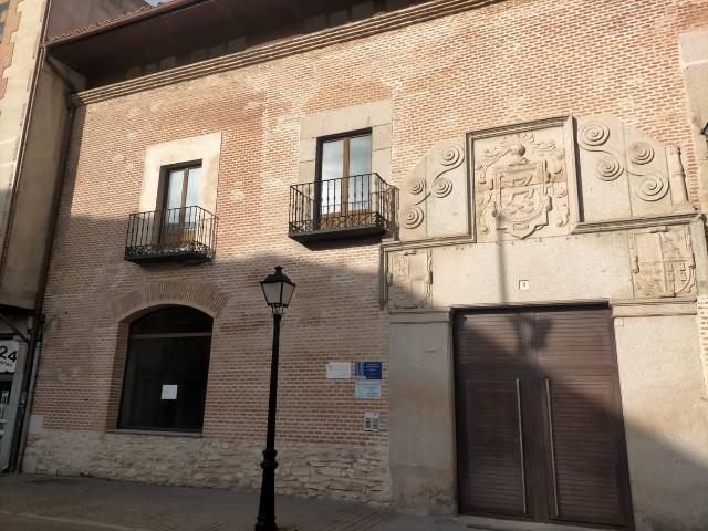 Piso en Venta en Arévalo