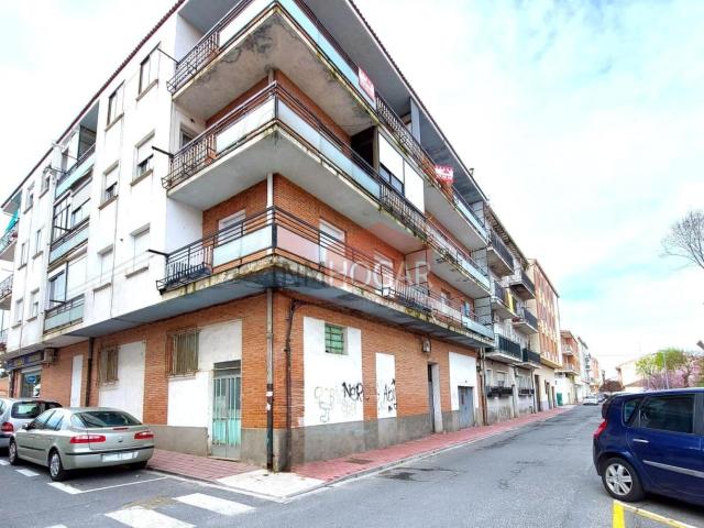 Piso en venta en Arévalo Ávila
