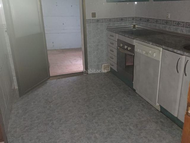 Piso en venta en Arévalo. Solvia Inmobiliaria Piso Arévalo. Pisos.