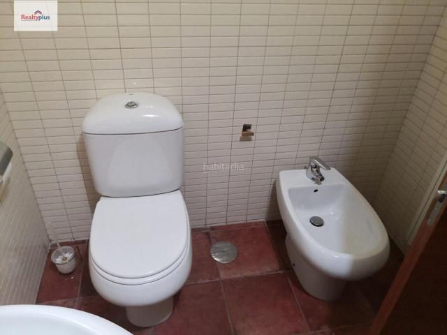 Piso en venta en Arévalo. Pisos.