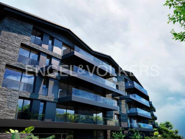 Piso en Venta en Arinsal Erts