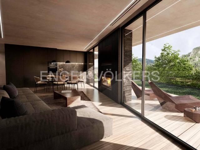 Piso en Venta en Arinsal Erts