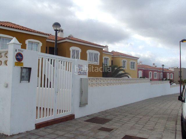 Piso en venta en Arico. Pisos.