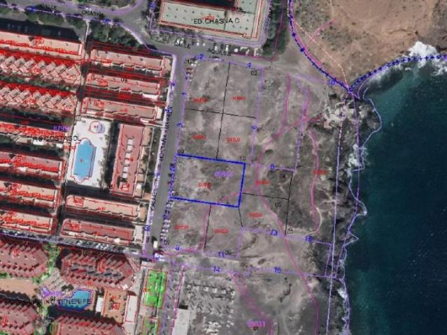 Piso en venta en Arona, Costa del Silencio