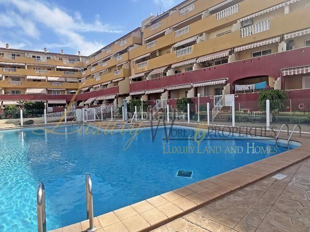 Piso en venta en Arona, Costa del Silencio. Isis Costa del Silencio L. Pisos.