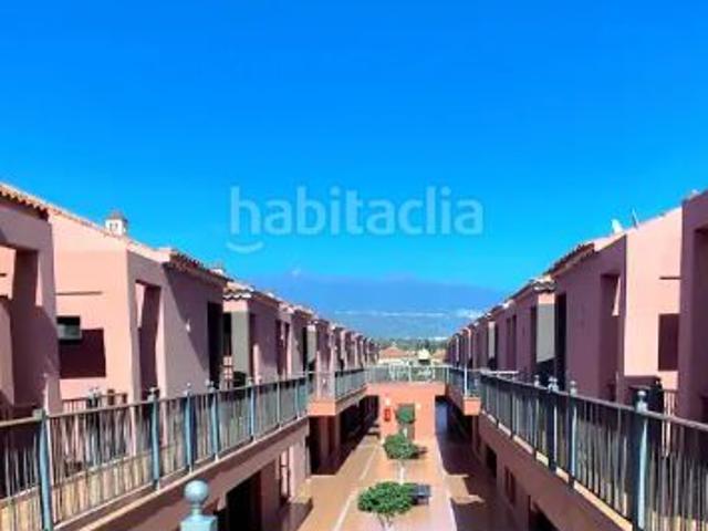 Piso en venta en Arona, Costa del Silencio. Piso en Costa del Silencio Atlántico II. Pisos.