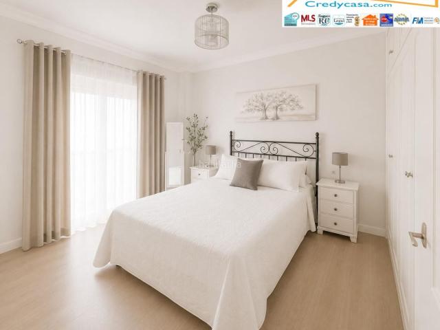 Piso en venta en Arona, El Fraile. El Fraile. Piso de tres habitaciones, dos baños, garaje, trastero, lavadero. Pisos.