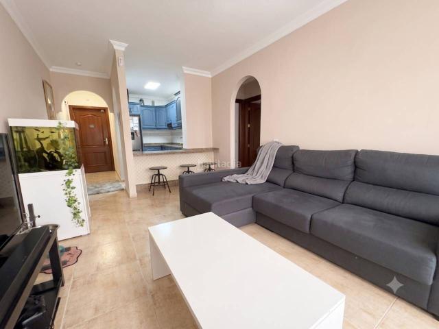 Piso en venta en Arona, Las Rosas. Buscas piso en Las Rosas Las Galletas que lo tenga absolutamente TODO? Deja de buscar! Te presentamos esta vivienda. Pisos.