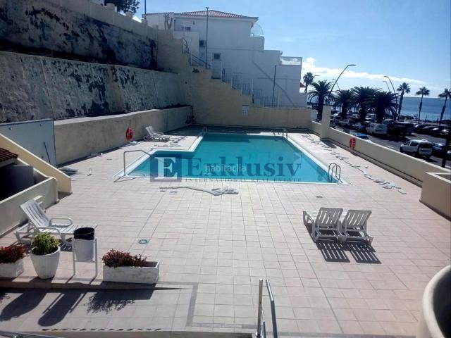 Piso en venta en Arona, Los Cristianos. Venta de piso a 100 mt de la playa de Las Vistas Los Cristianos. Pisos.