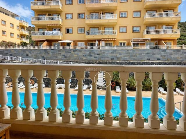 Piso en venta en Arona, Palm Mar. Pisos.