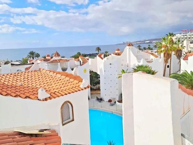 Piso en venta en Arona Tenerife