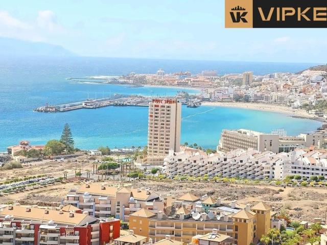Piso en venta en Arona Tenerife