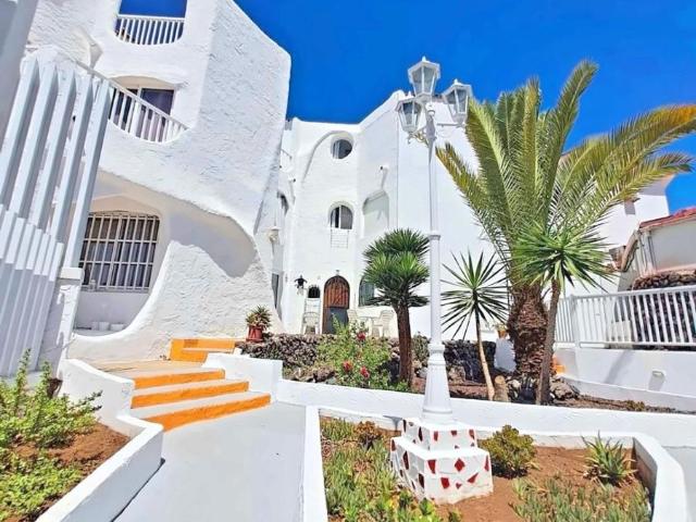 Piso en venta en Arona Tenerife