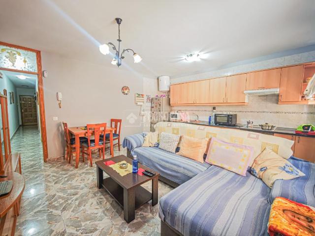 Piso en venta en Arona, Valle San Lorenzo. Piso en venta en Arona. Pisos.