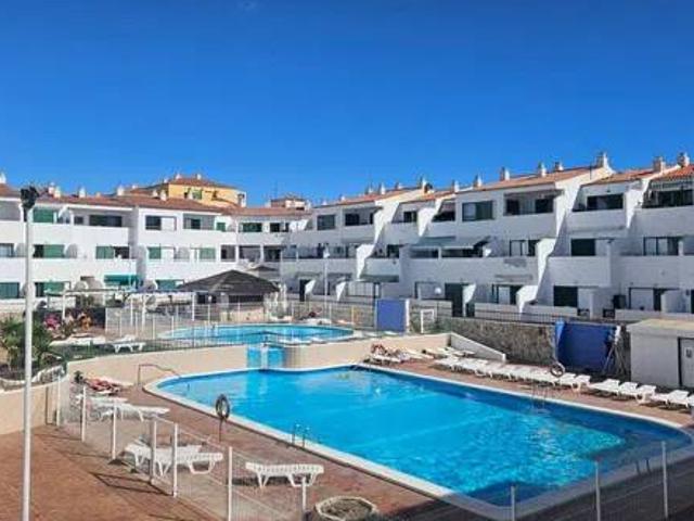 Piso en Venta en Arona