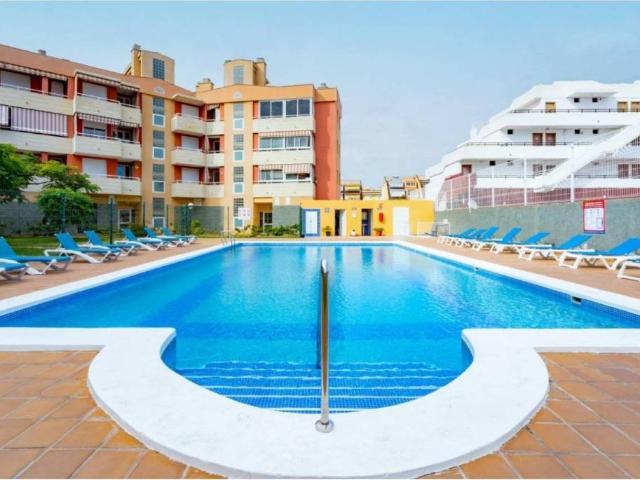 Piso en Venta en Arona