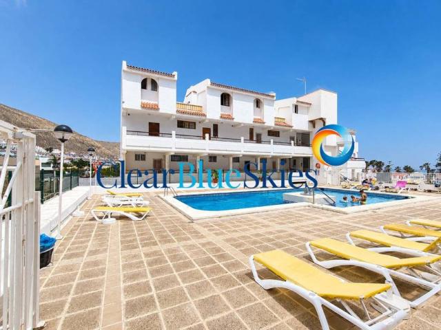 Piso en Venta en Arona