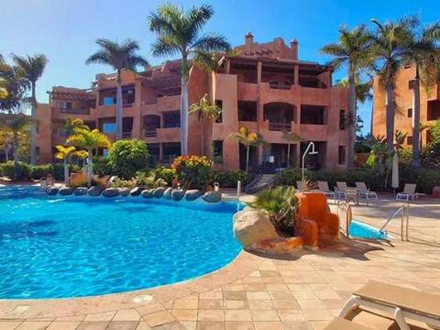 Piso en Venta en Arona