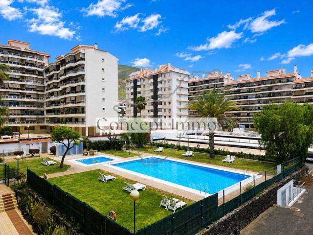 Piso en Venta en Arona