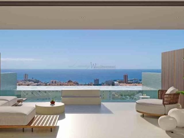 Piso en Venta en Arona