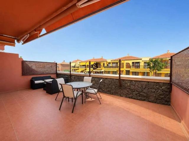 Piso en Venta en Arona