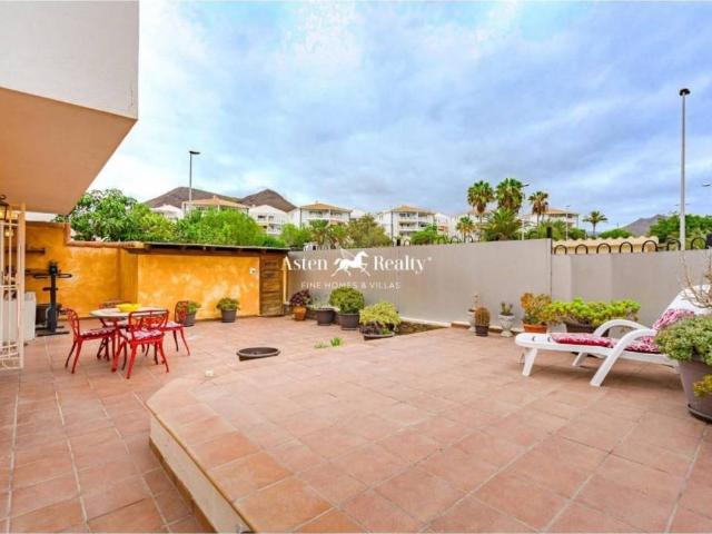 Piso en Venta en Arona