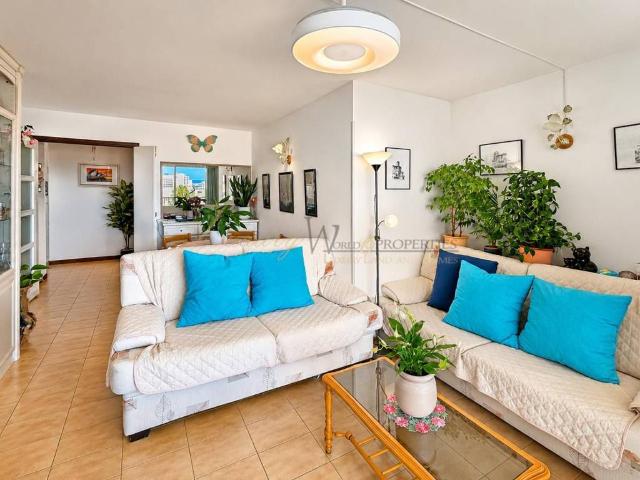 Piso en Venta en Arona