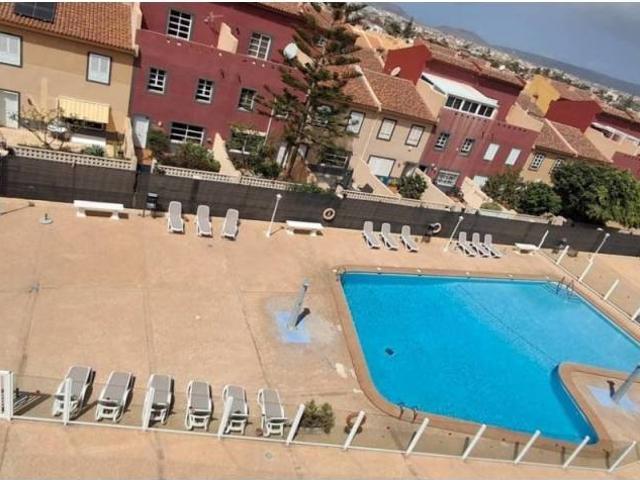 Piso en Venta en Arona